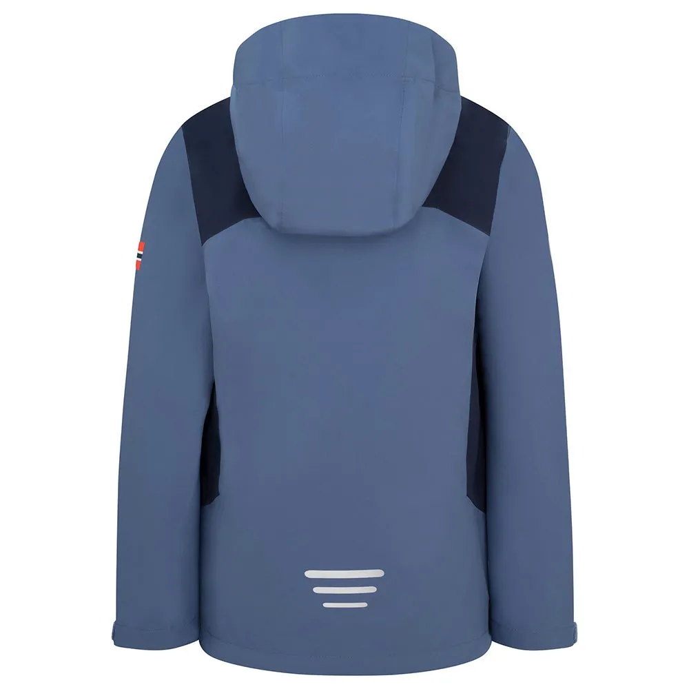 Trollkids Gjende Jacke Trollkids Gjende Jacke
