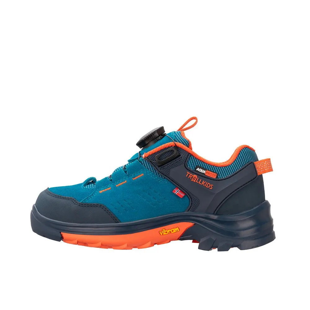 Trollkids Gjende Wanderschuhe Trollkids Gjende Wanderschuhe
