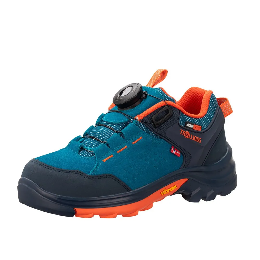 Trollkids Gjende Wanderschuhe Trollkids Gjende Wanderschuhe