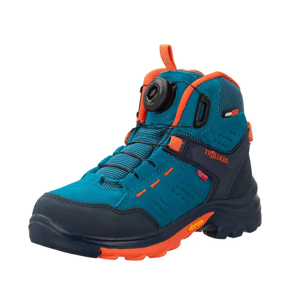 Trollkids Gjende Wanderstiefel