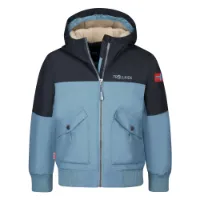 Trollkids Grimstad Jacke Trollkids Grimstad Jacke