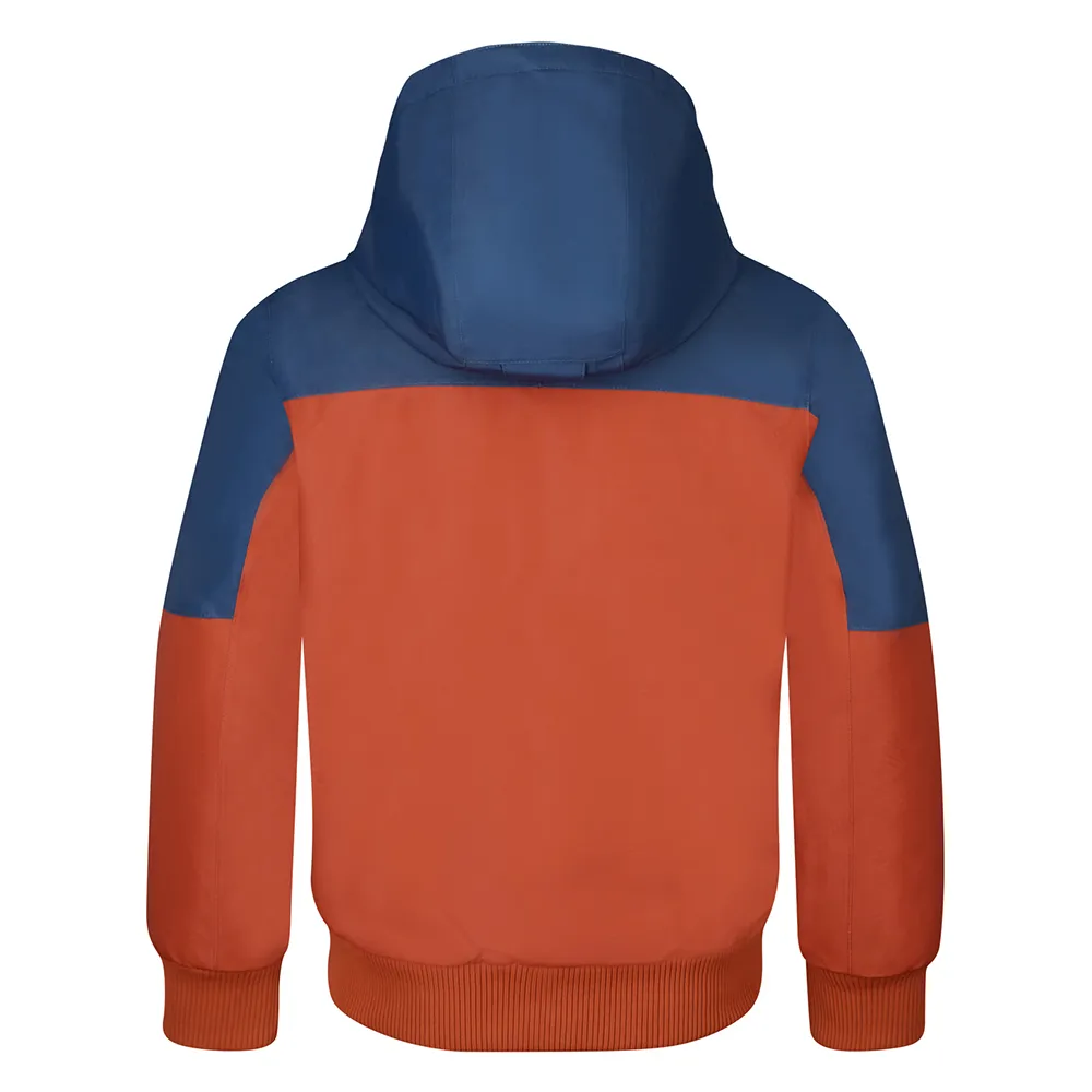 Trollkids Grimstad Jacke Trollkids Grimstad Jacke