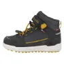Anthracite / golden yellow