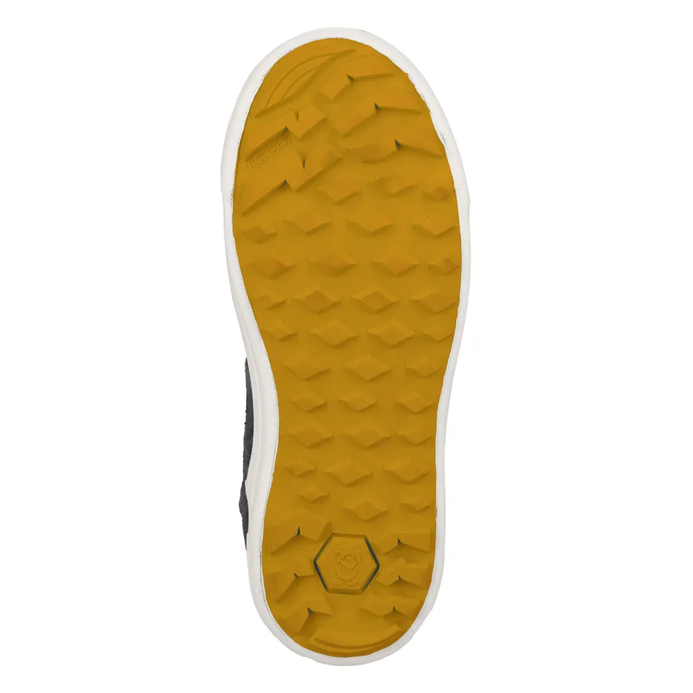 Trollkids Gryllefjord Mid Cut Wanderschuhe Trollkids Gryllefjord Mid Cut Wanderschuhe