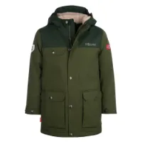 Trollkids Gudvangen Jacke Trollkids Gudvangen Jacke