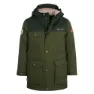 Forest green