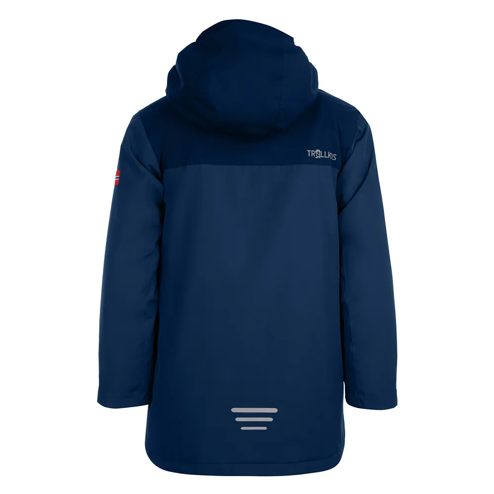 Trollkids Gudvangen Jacke Trollkids Gudvangen Jacke