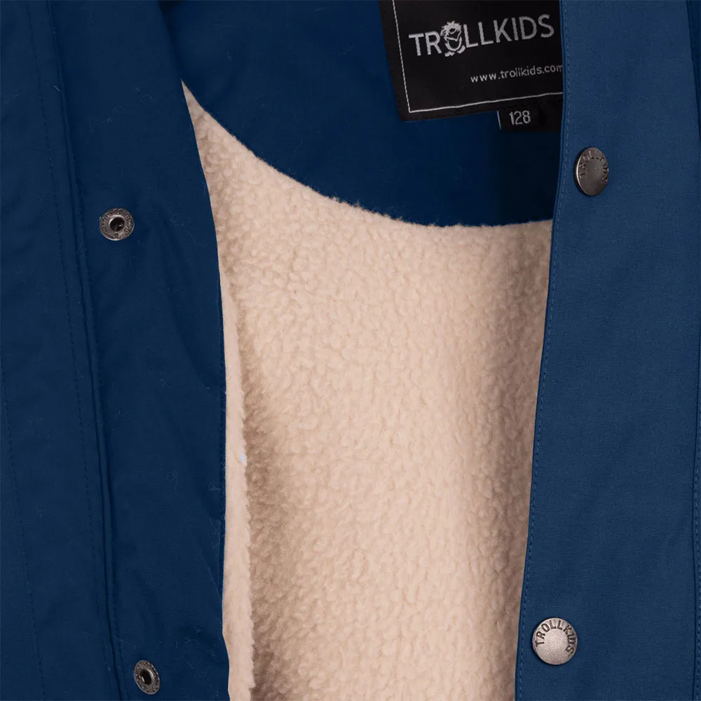 Trollkids Gudvangen Jacke Trollkids Gudvangen Jacke