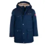 Trollkids Gudvangen Jacke