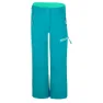 Light petrol / dark mint
