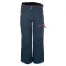Mystic blue / bright red