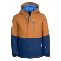 Trollkids Hallingdal Jacke Trollkids Hallingdal Jacke