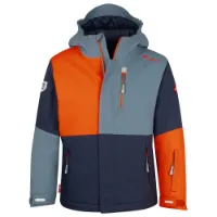 Trollkids Hallingdal Jacke Trollkids Hallingdal Jacke