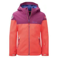 Trollkids Hallingdal Jacke Trollkids Hallingdal Jacke