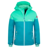 Trollkids Hallingdal Jacke