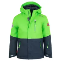 Trollkids Hallingdal Jacke Trollkids Hallingdal Jacke