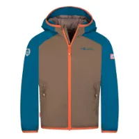 Trollkids Halsafjord Jacke Trollkids Halsafjord Jacke