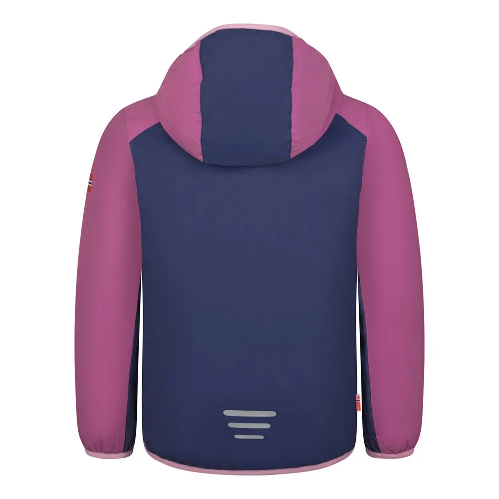 Trollkids Halsafjord Jacke Trollkids Halsafjord Jacke