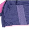 Trollkids Halsafjord Jacke