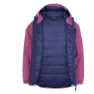 Trollkids Halsafjord Jacke
