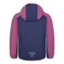Trollkids Halsafjord Jacke