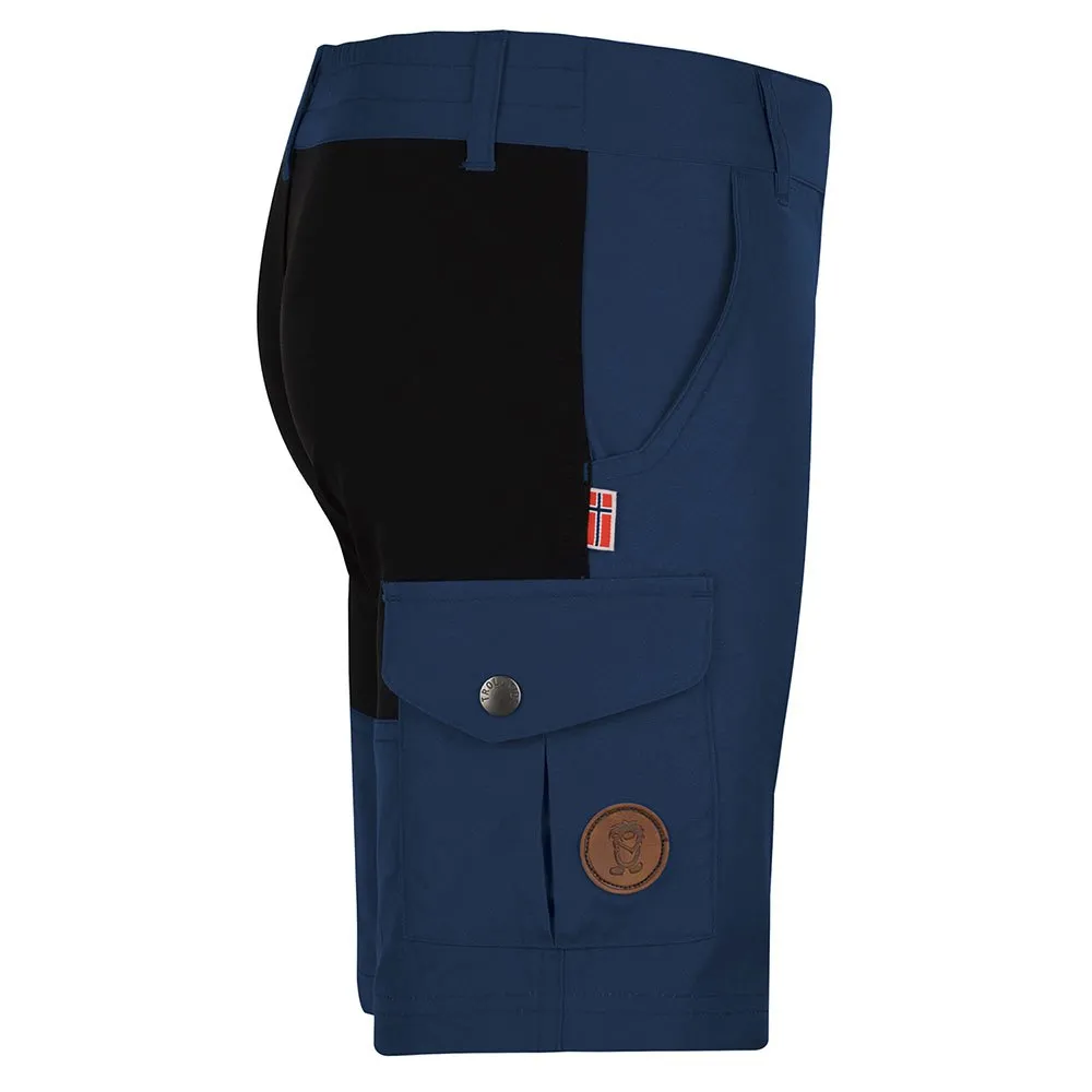 Trollkids Hammerfest Kurze Hose Trollkids Hammerfest Kurze Hose
