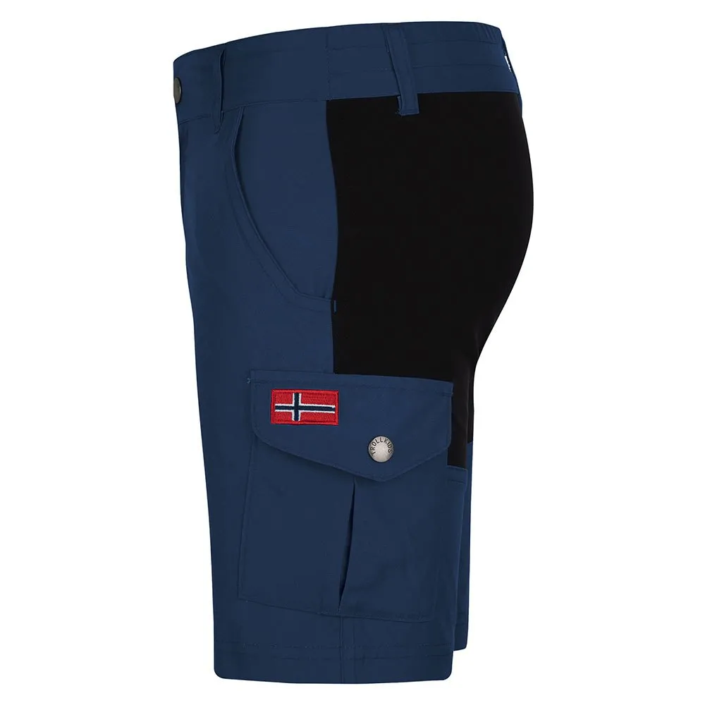 Trollkids Hammerfest Kurze Hose Trollkids Hammerfest Kurze Hose