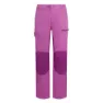 Mallow pink