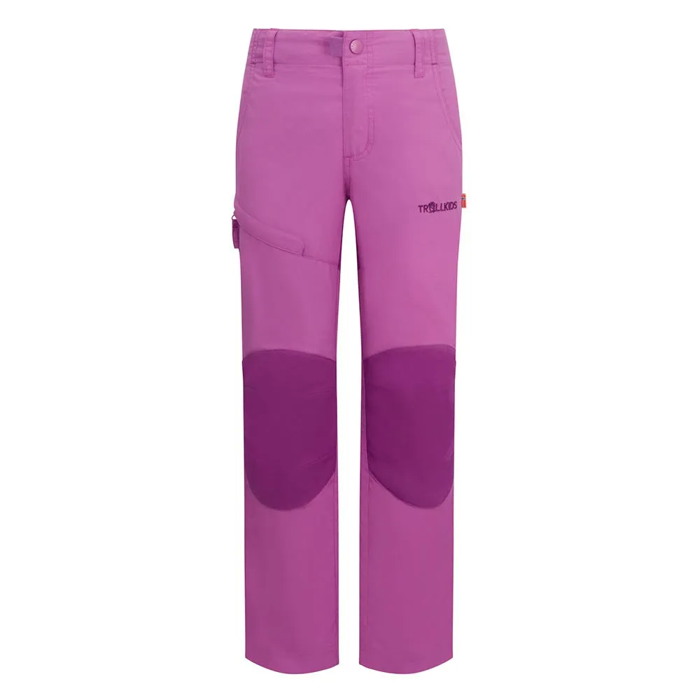 Trollkids Hammerfest Pro Slim Fit Hosen Trollkids Hammerfest Pro Slim Fit Hosen