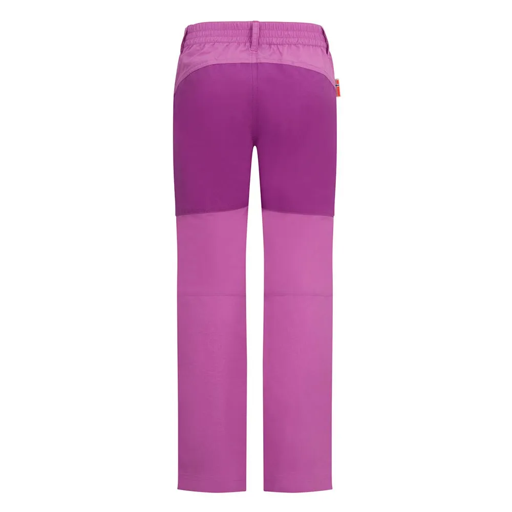 Trollkids Hammerfest Pro Slim Fit Hosen Trollkids Hammerfest Pro Slim Fit Hosen