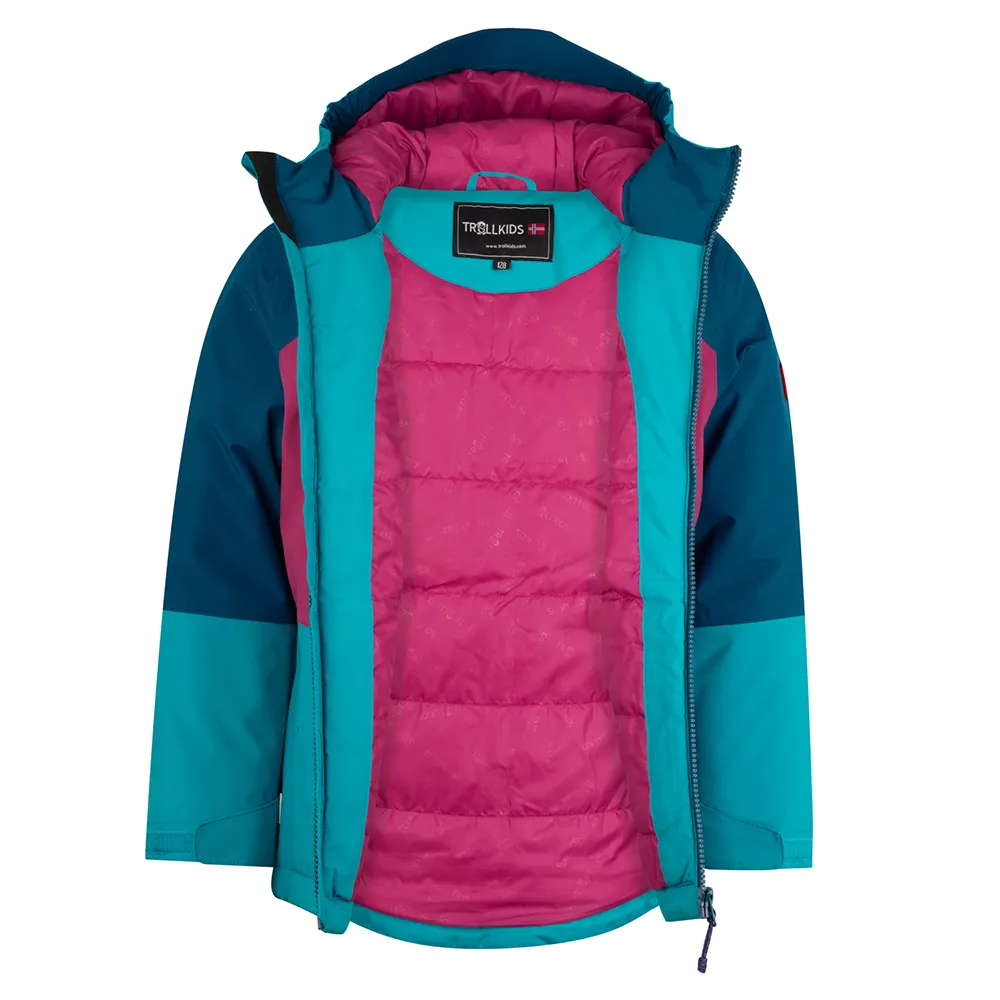 Trollkids Hardanger Jacke Trollkids Hardanger Jacke