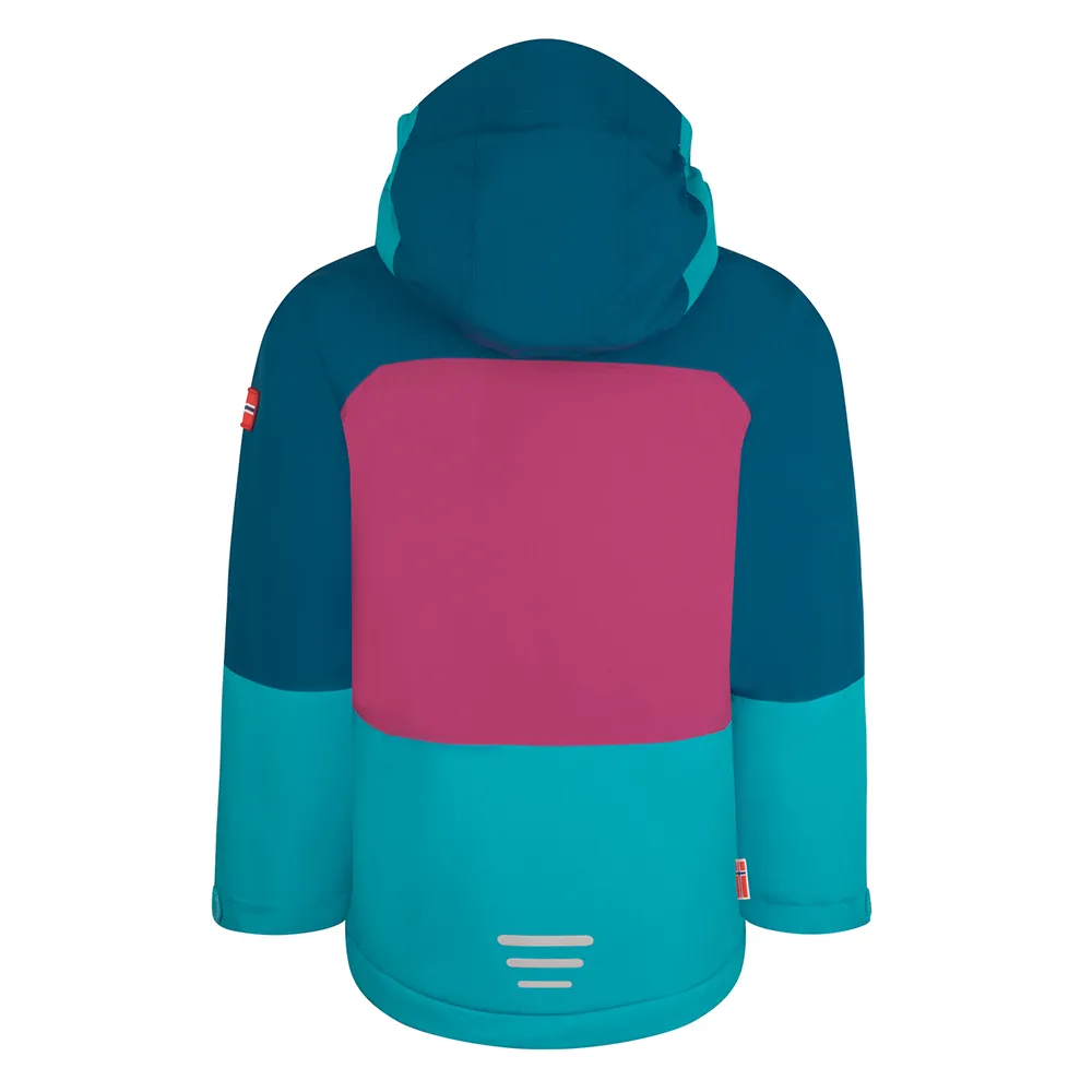 Trollkids Hardanger Jacke Trollkids Hardanger Jacke