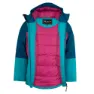 Trollkids Hardanger Jacke