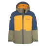 Trollkids Hardanger Jacke