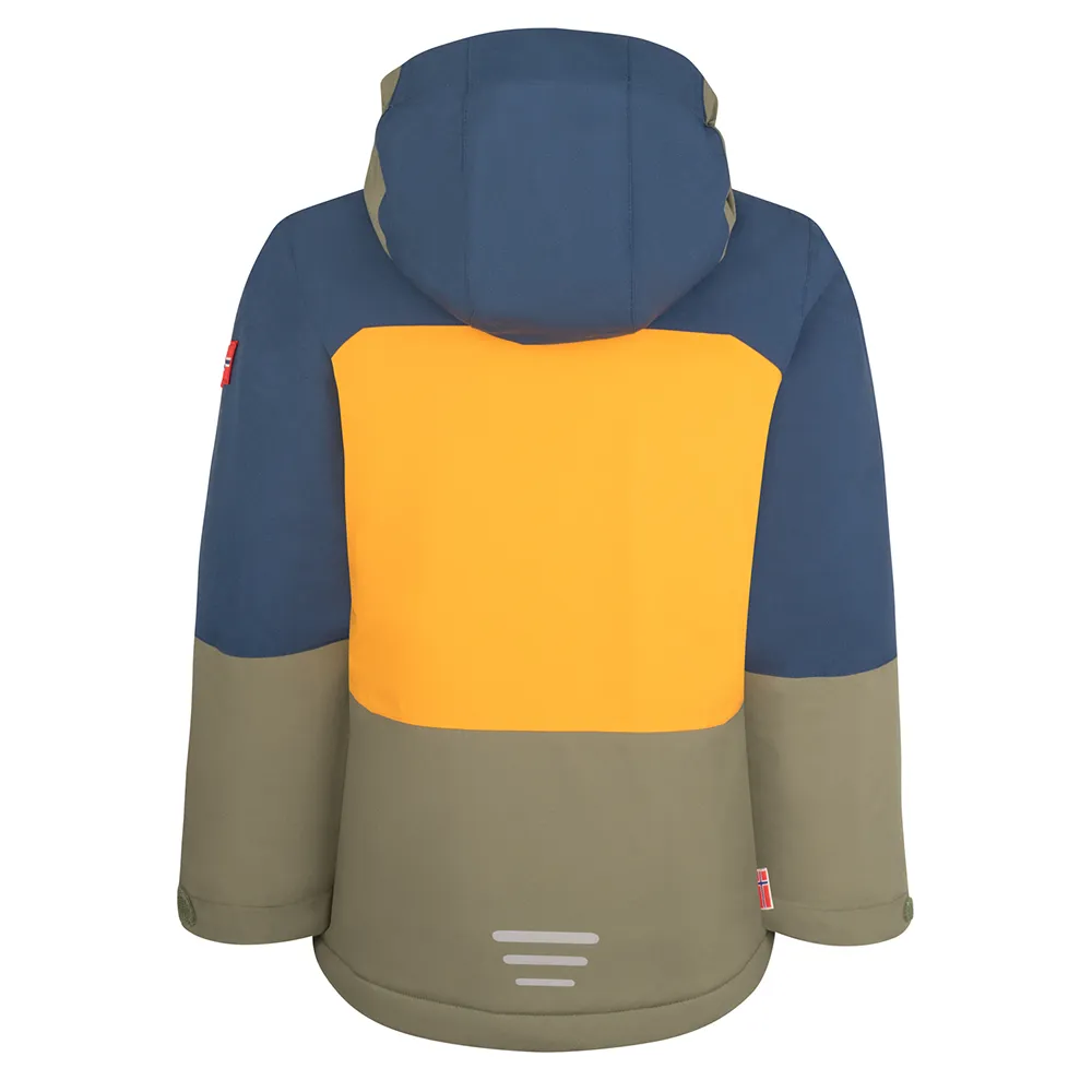 Trollkids Hardanger Jacke Trollkids Hardanger Jacke