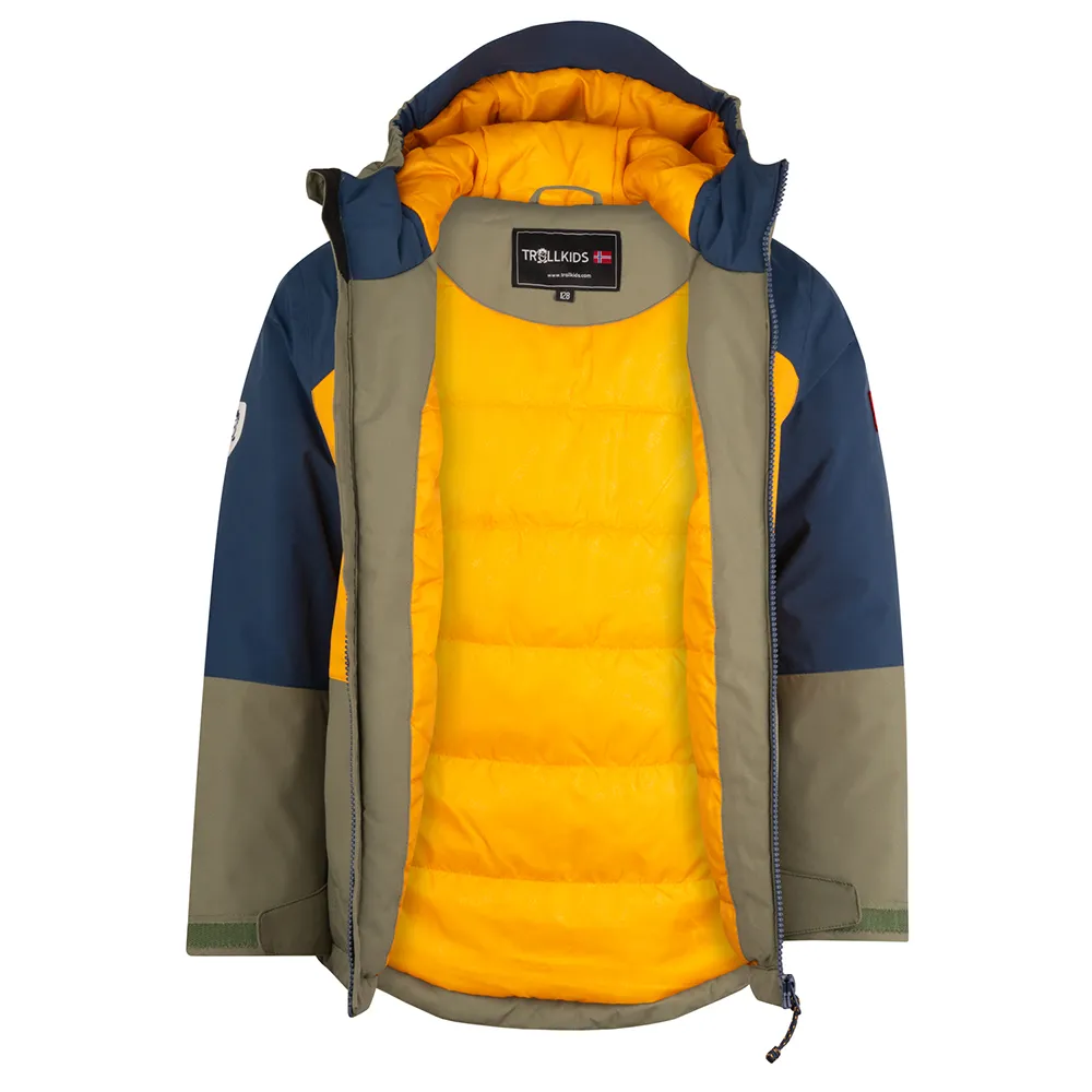 Trollkids Hardanger Jacke Trollkids Hardanger Jacke