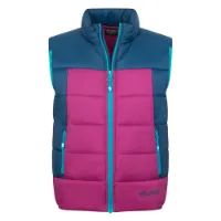 Trollkids Hardanger Weste Trollkids Hardanger Weste