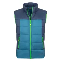 Trollkids Hardanger Weste Trollkids Hardanger Weste