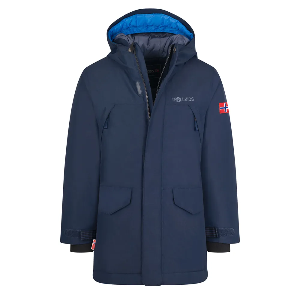 Trollkids Harstad Jacke Trollkids Harstad Jacke