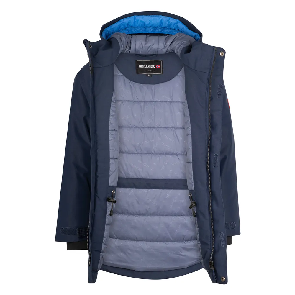 Trollkids Harstad Jacke Trollkids Harstad Jacke