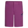 Mallow pink / violet blue