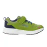 Kiwi / mystic blue