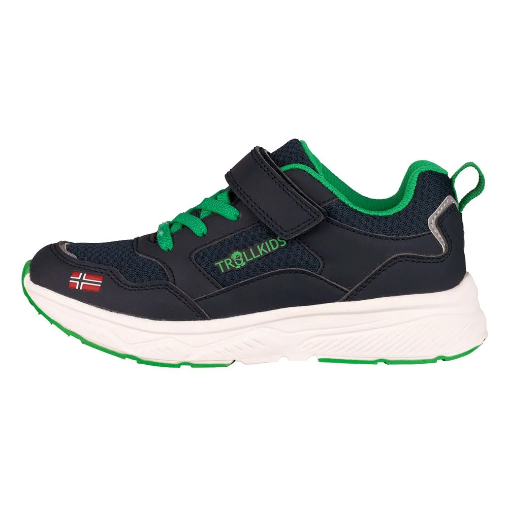 Trollkids Haugesund Wanderschuhe Trollkids Haugesund Wanderschuhe