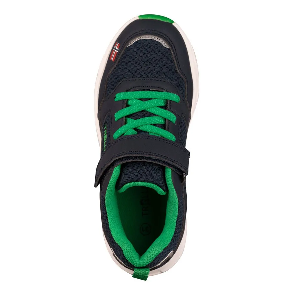 Trollkids Haugesund Wanderschuhe Trollkids Haugesund Wanderschuhe