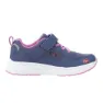 Violet blue / mallow pink