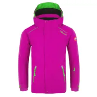 Trollkids Holmenkollen Pro Jacke Trollkids Holmenkollen Pro Jacke