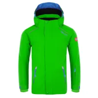 Trollkids Holmenkollen Pro Jacke