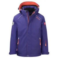 Trollkids Holmenkollen Pro Jacke