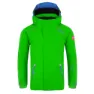 Bright green