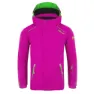 Pink / green